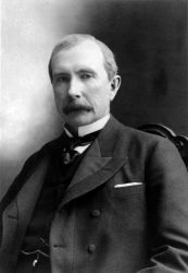 john d. rockefeller 1885