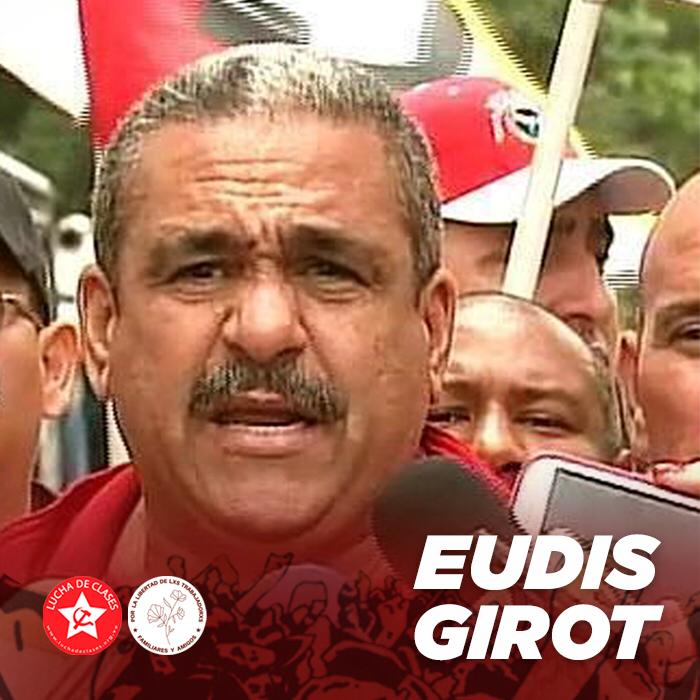 Eudis Girot