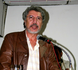 Tarsicio Mora