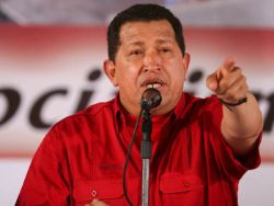 Hugo Chavez