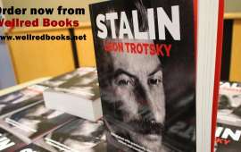 Stalin Book