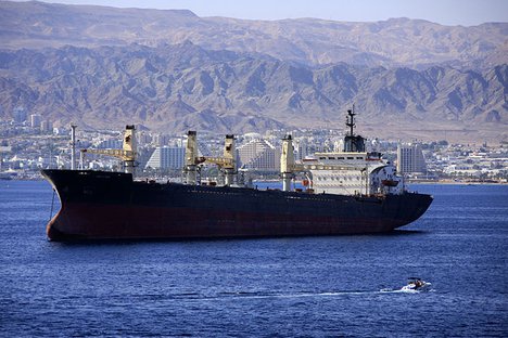 Red sea ship Image Hour House Photography Flickr