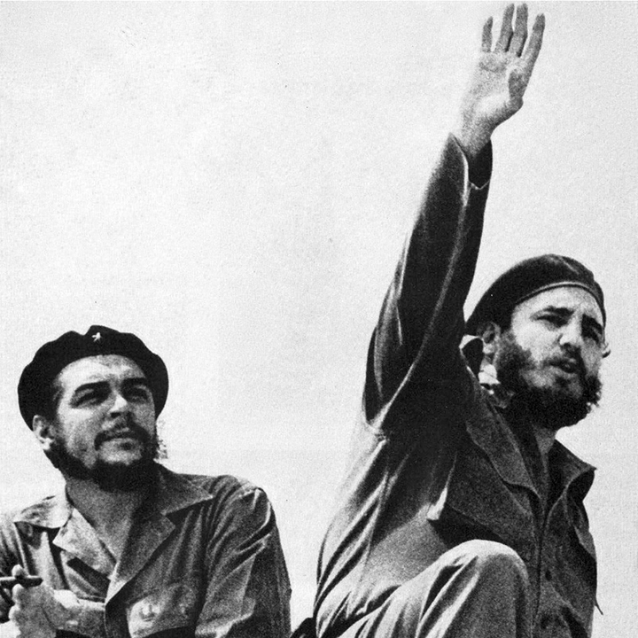 Cuban Revolution