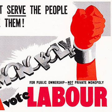 British Labour Movement