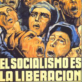 Spanish Revolution